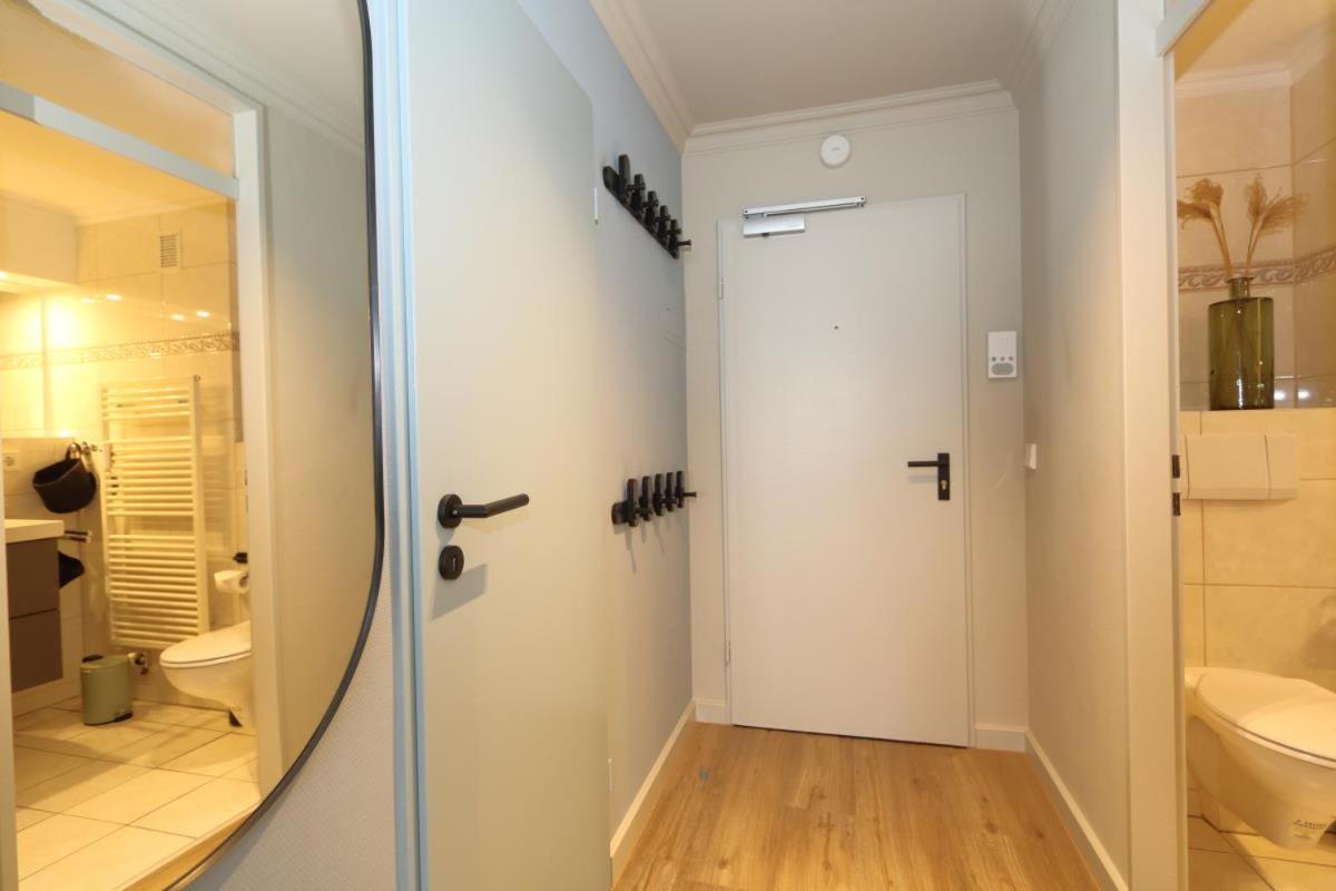 Apartment Haus Am Meer14 - App. 086a Wb Westerland