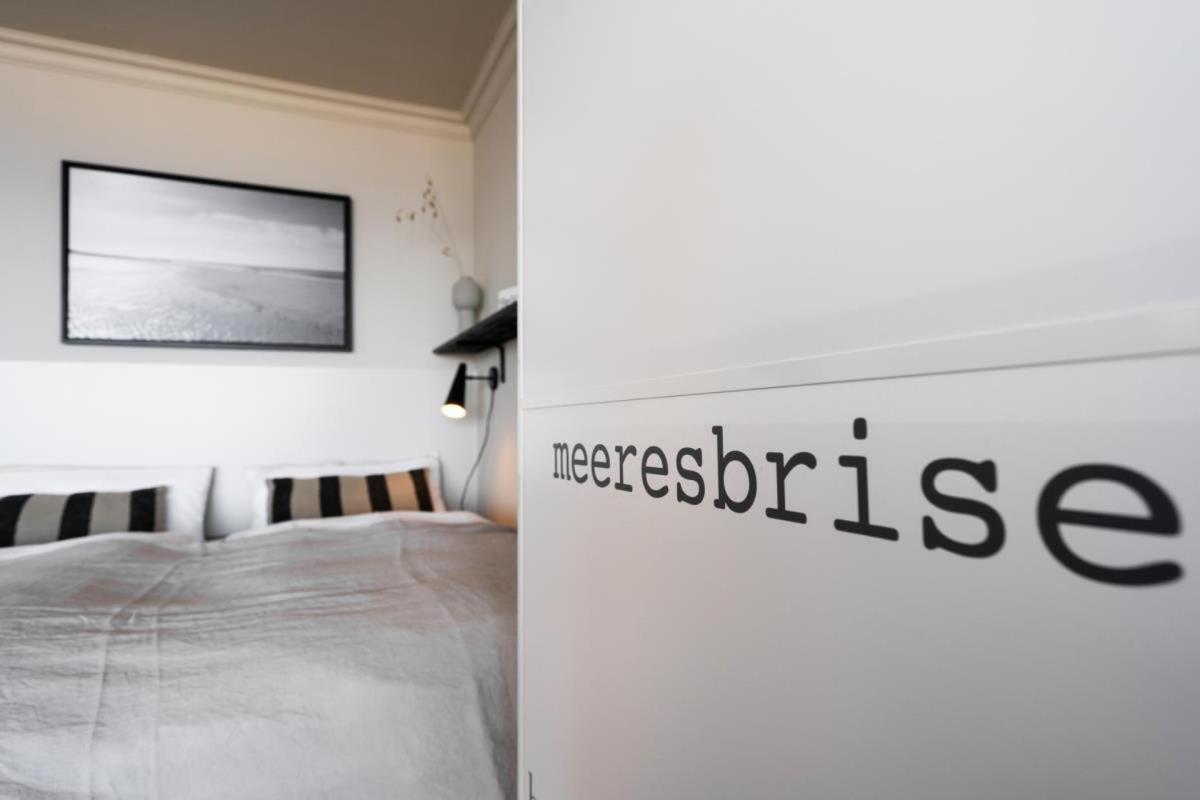 Haus Am Meer14 - App. 086a Wb *