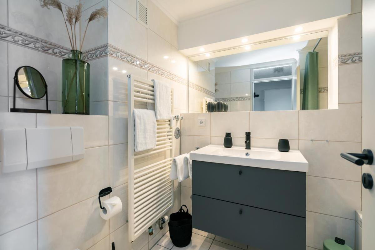 Haus Am Meer14 - App. 086a Wb Apartment *