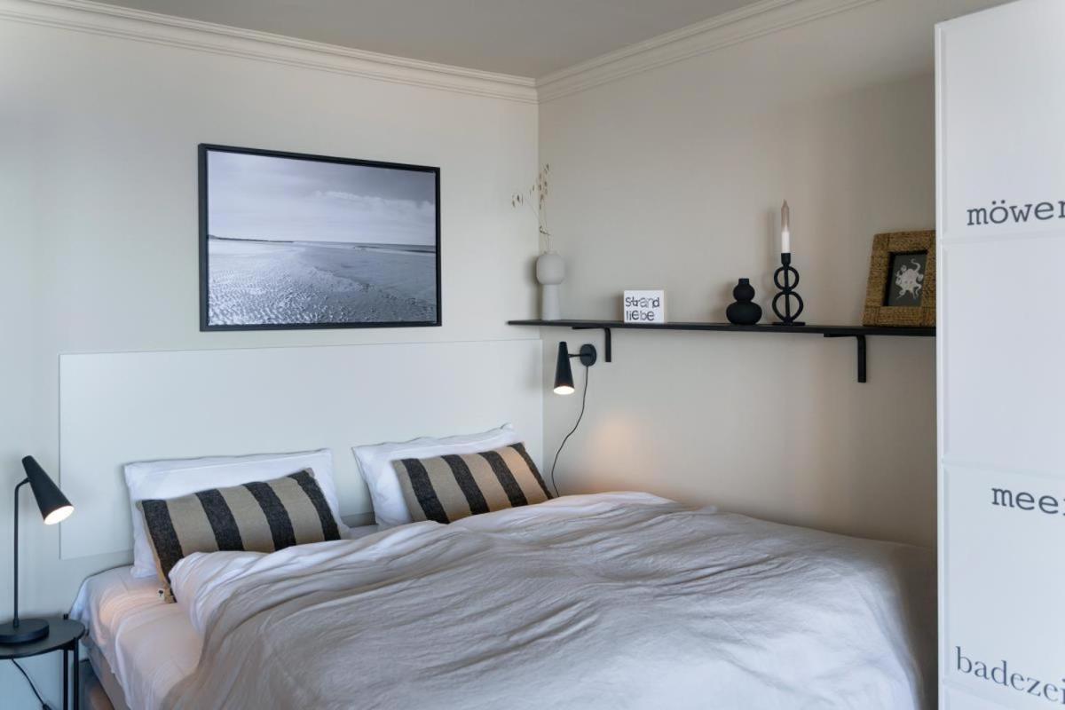 Apartment Haus Am Meer14 - App. 086a Wb Westerland
