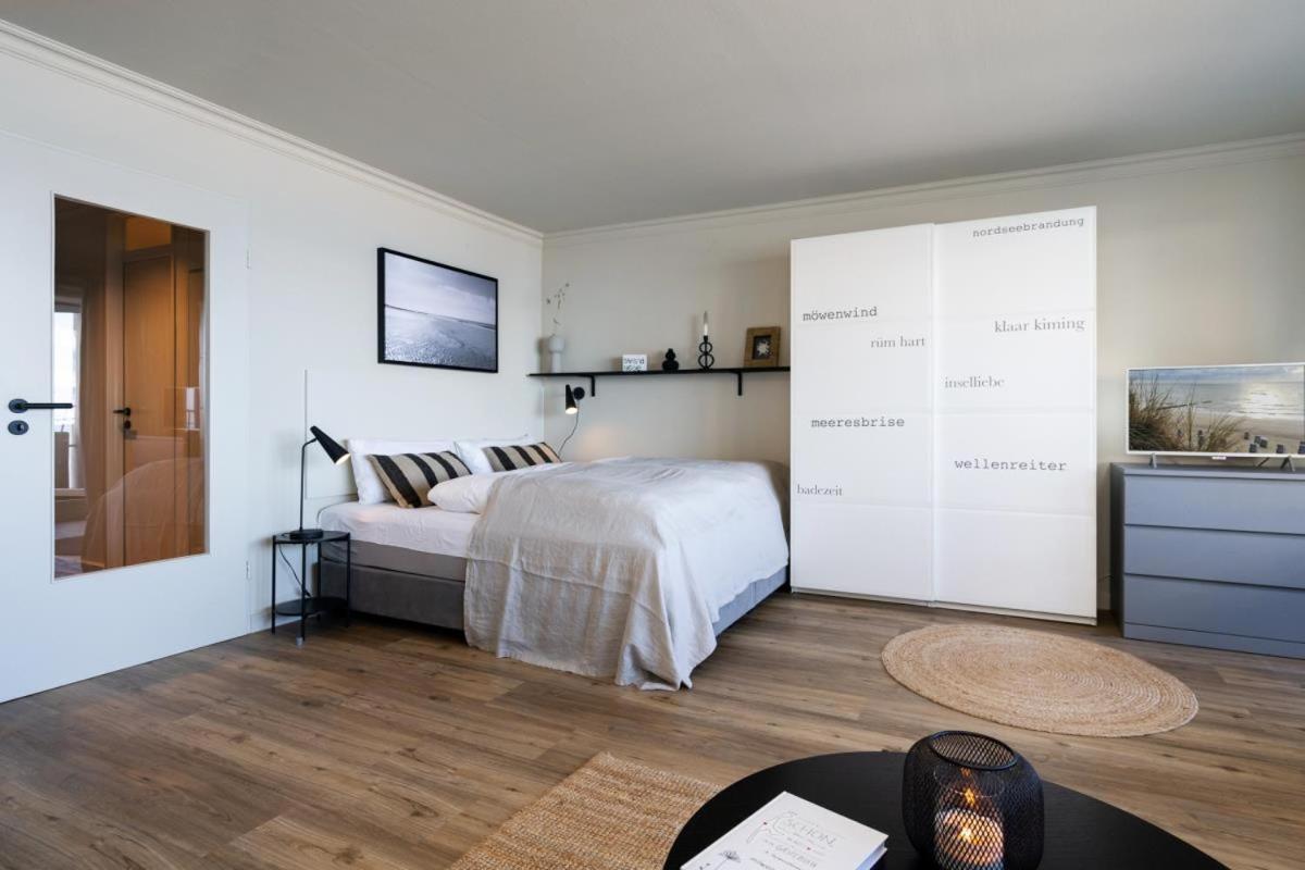 Haus Am Meer14 - App. 086a Wb Westerland