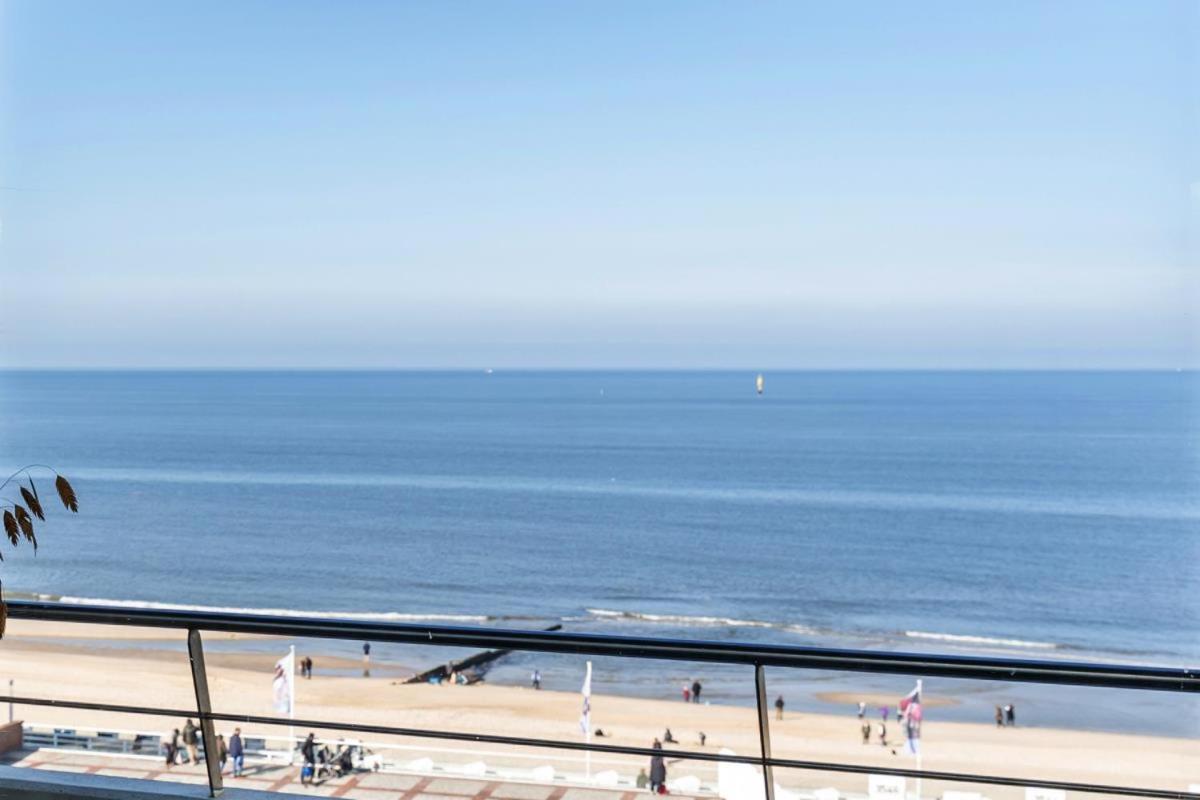 Apartment Haus Am Meer14 - App. 086a Wb Westerland